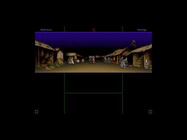 Cosmology of Kyoto - Screenshot - Gameplay