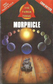 Morphicle