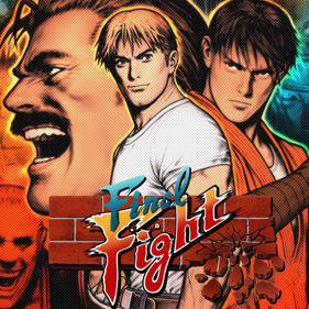 Final Fight - Square