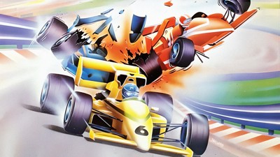 Vroom