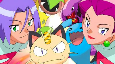 Game Boy Advance Video: Pokémon: Volume 4 - Fanart - Background