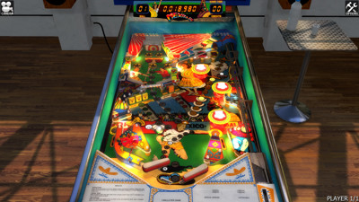 Mexico 86 - Screenshot - Gameplay