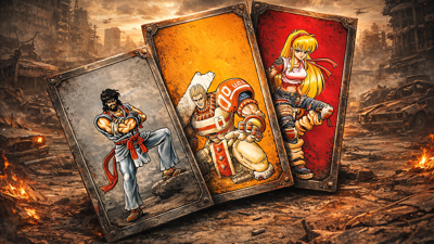 Undercover Cops - Fanart - Background Image