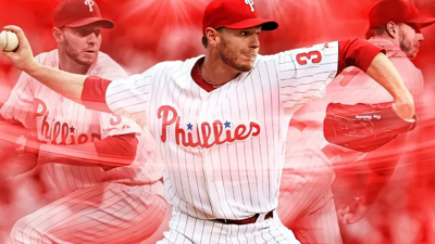 Major League Baseball 2K11