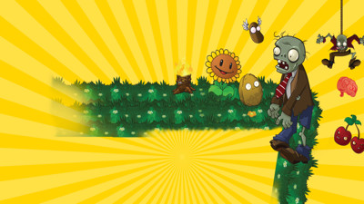Plants vs. Zombies (ES-2016)