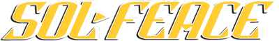 Sol-Feace - Clear Logo