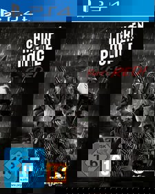 Chicken Police - Box - Front