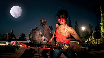 Dead Island 2 - Screenshot - Gameplay