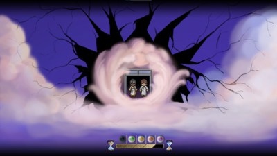 Finding Paradise - Screenshot - Gameplay