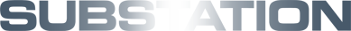 Substation - Clear Logo