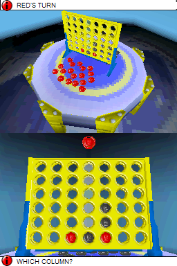 4 Game Pack!: Battleship/Connect Four/Sorry!/Trouble