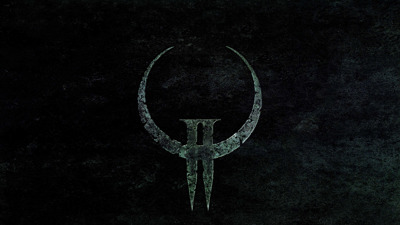 Quake II - Fanart - Background