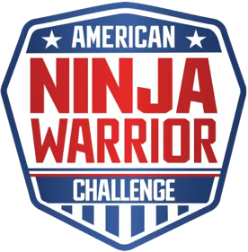 American Ninja Warrior: Challenge - Clear Logo