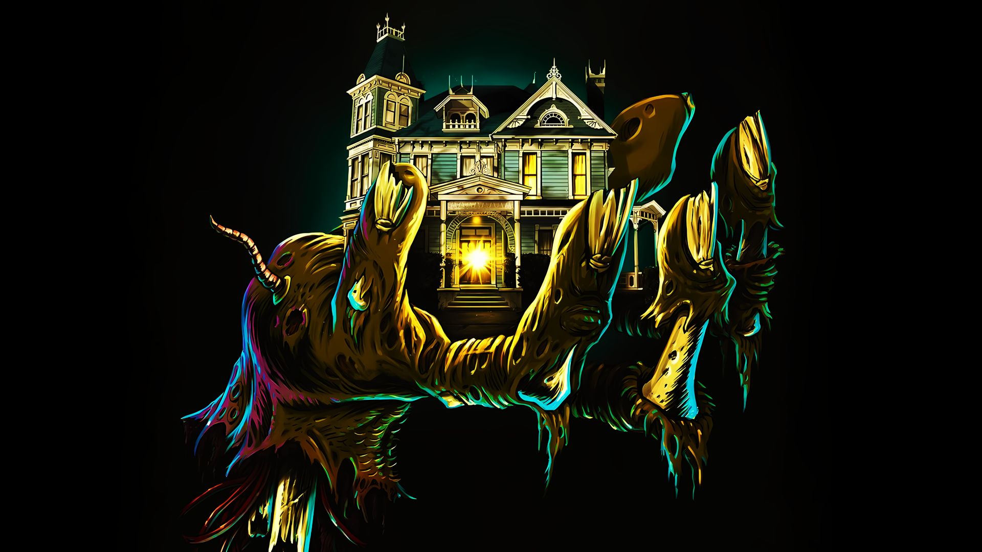 Mashou no Yakata Gabalin