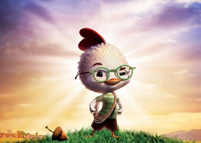 Chicken Little