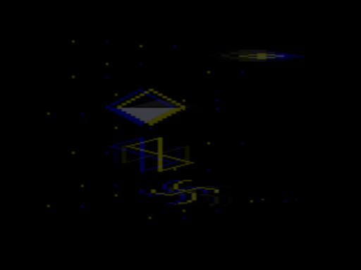 3-D Zapper