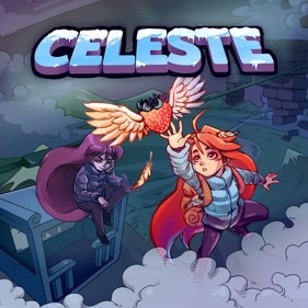 Celeste - Square