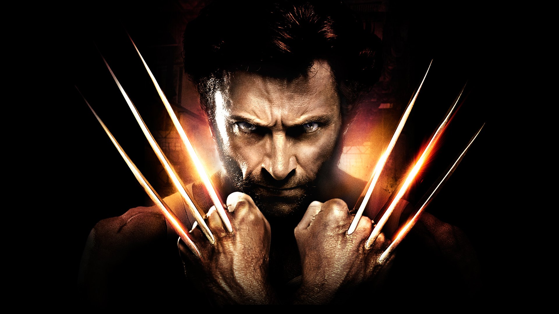 X-Men Origins: Wolverine