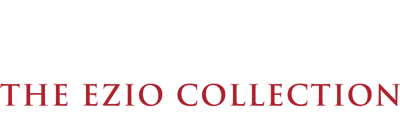Assassin's Creed: The Ezio Collection - Clear Logo