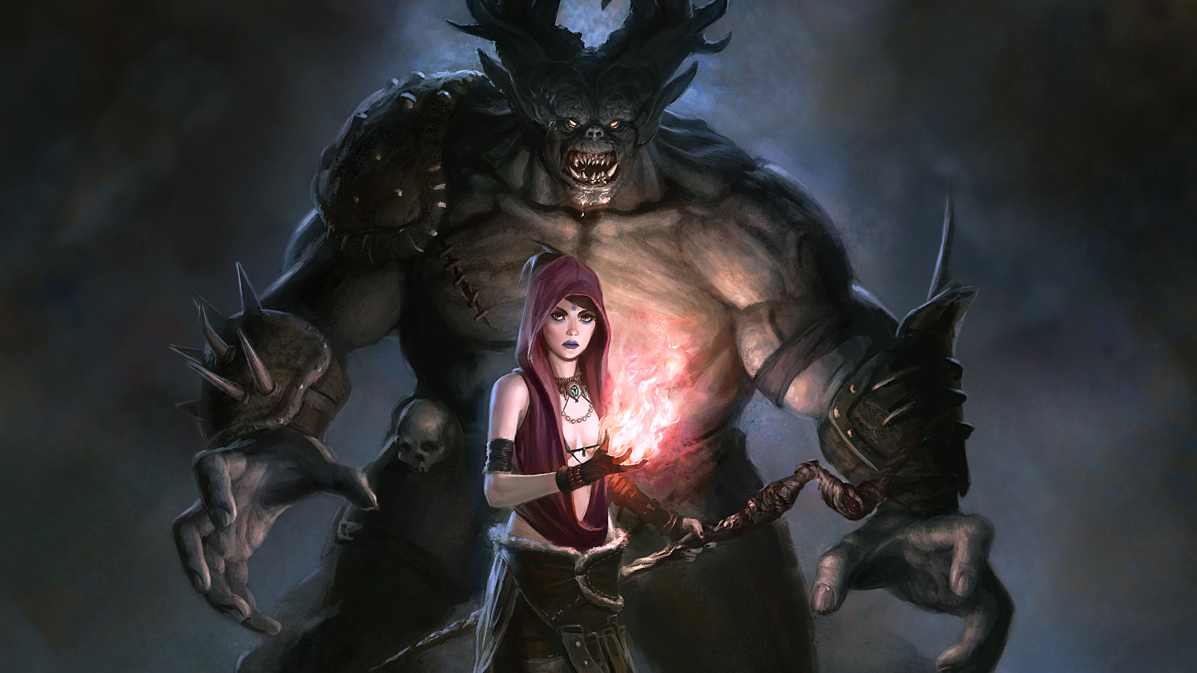 Dragon Age: Origins