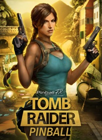 Tomb Raider Pinball: Adventures of Lara Croft