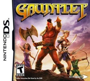 Gauntlet