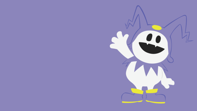 Shin Megami Tensei: Devil Children: Shiro no Sho