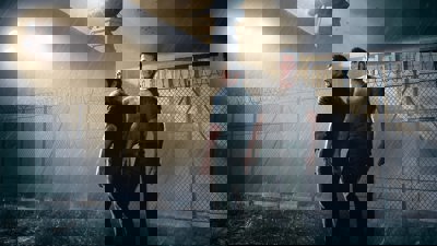 A Way Out - Fanart - Background Image