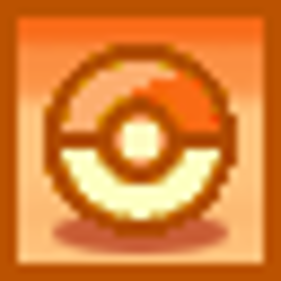 Pokémon FireRed Version - Icon
