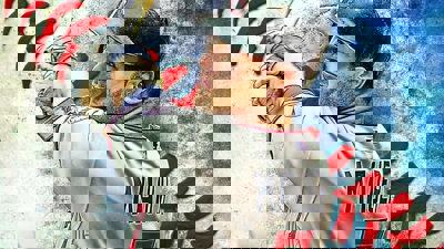 MLB 11: The Show - Fanart - Background