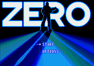 Zero Tolerance Underground