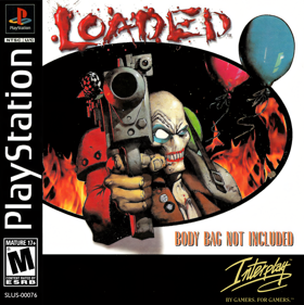 Loaded - Box - Front - Reconstructed