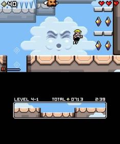 Mutant Mudds - Screenshot - Gameplay Image