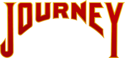 Journey: The Quest Begins - Clear Logo Image