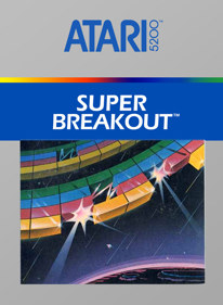 Super Breakout