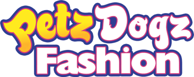 Petz: Dogz Fashion - Clear Logo Image