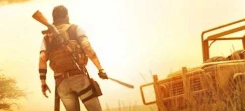 Far Cry 2: Fortune's Edition