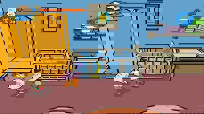 Family Guy Video Game! - Screenshot - Gameplay