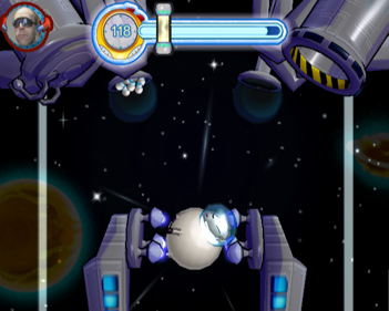EyeToy Play: Astro Zoo