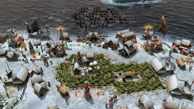 Age of Mythology Retold - Screenshot - Gameplay