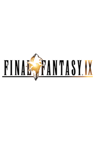 Final Fantasy IX - Poster