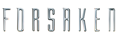 Forsaken - Clear Logo