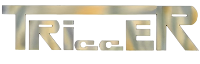 Trigger - Clear Logo