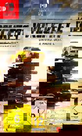 Wreckfest - Box - Front