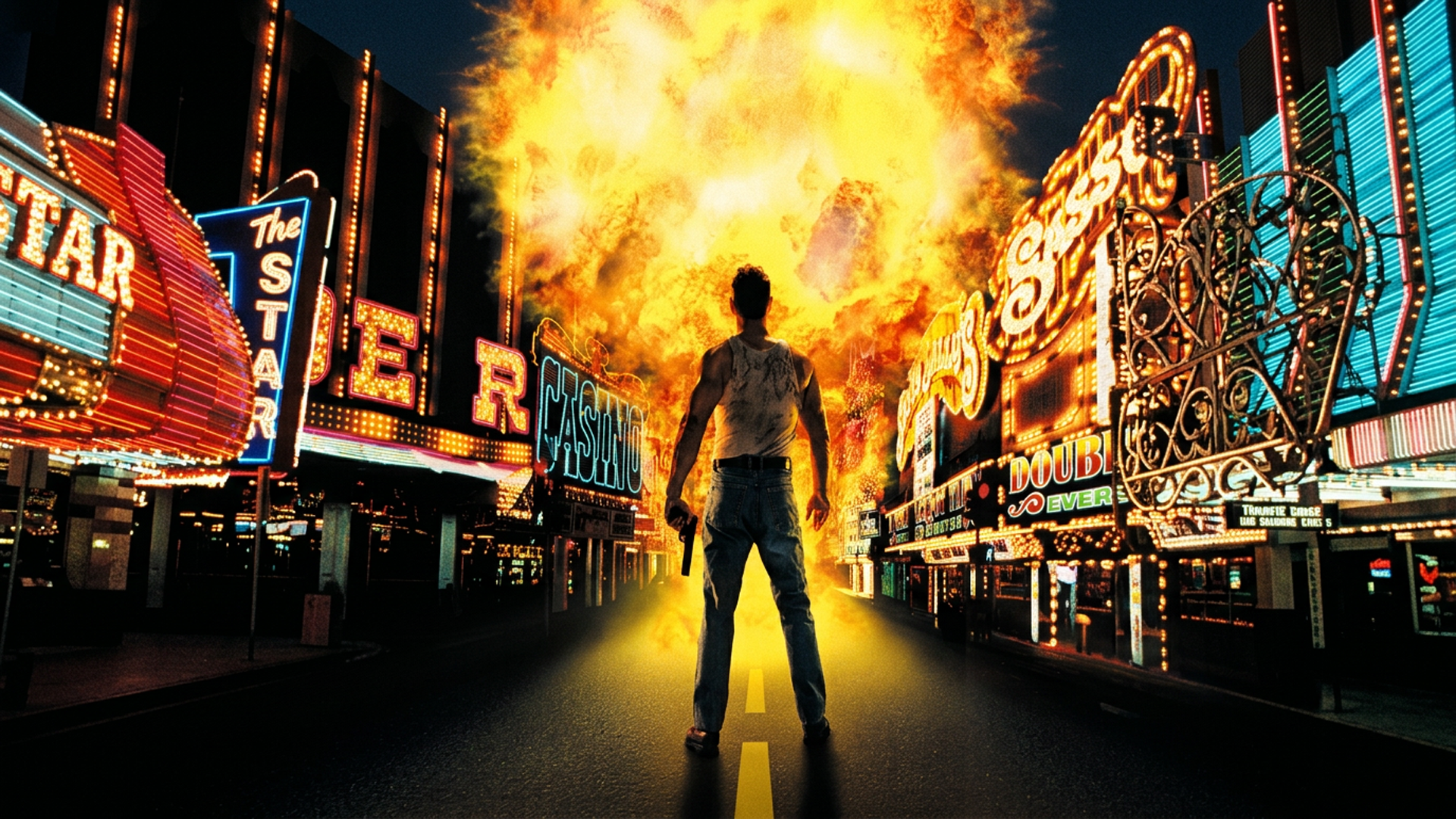 Die Hard Trilogy 2: Viva Las Vegas