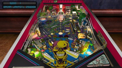 BoneBusters Inc.