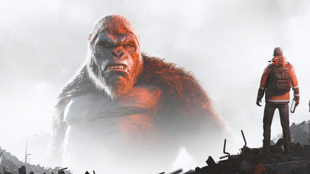 Kong: Survivor Instinct
