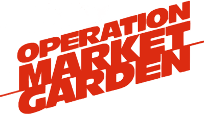 Operation Market Garden - Clear Logo Image