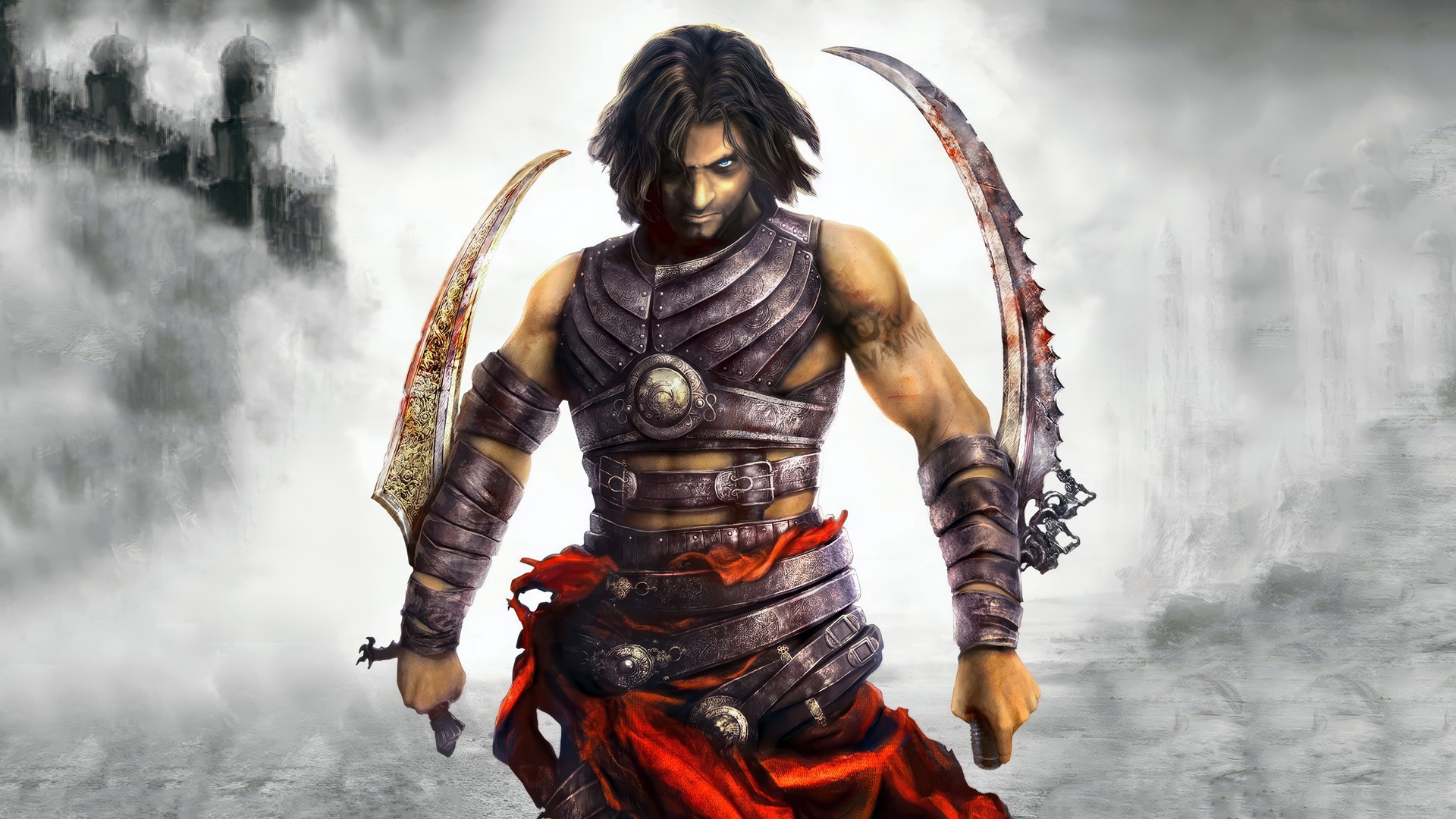 Prince of Persia: Warrior Within