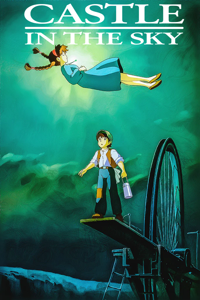 Castle in the Sky